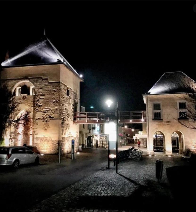 De La Ruine Bed and Breakfast Valkenburg aan de Geul Exterior foto